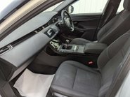 Land Rover Range Rover Evoque 2.0 Range Rover Evoque R-Dynamic D 4x2 5dr 55