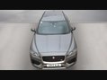 Jaguar F-Pace 3.0 F-PACE V6 S AWD D Auto 4WD 5dr 7