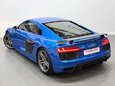 Audi R8 5.2 FSI V10 Plus Coupe 2dr Petrol S Tronic quattro Euro 6 (s/s) (610 ps) 25