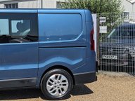 Renault Trafic SL30 SPORT EDC ENERGY DCI 6