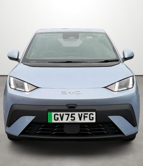 BYD Dolphin Surf 65kW Boost 43kWh 5dr Auto