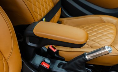 Smart Fortwo Coupe RACING GREEN EDITION 34