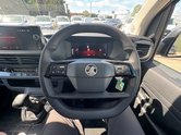 Vauxhall Vivaro SWB L1H1 Low Roof Prime 2900 Sensors Air Con EURO 6 16