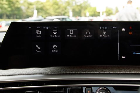 Peugeot 3008 ALLURE 26