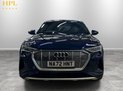 Audi E-Tron 55 S line Sportback 5dr Electric Auto quattro 95kWh (11kW Charger) (408 ps) 2