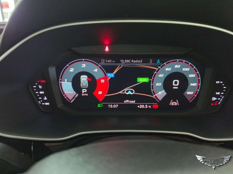 Audi Q3 2.0 TDI 35 Sport S Tronic Euro 6 (s/s) 5dr 39