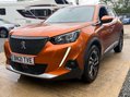 Peugeot 2008 1.2 2008 Allure Premium PureTech S/S 5dr 3