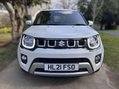 Suzuki Ignis SZ-T DUALJET MHEV 12