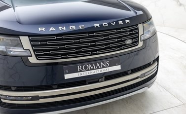 Land Rover Range Rover P550e AUTOBIOGRAPHY 40