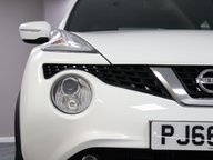 Nissan Juke N-CONNECTA DIG-T 25