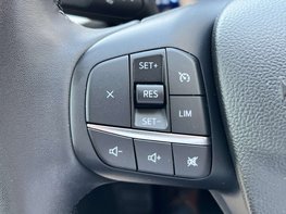 Ford Kuga 1.5 Kuga Titanium Edition 5dr 57