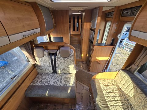 Auto-Trail Savannah Motor Home 3