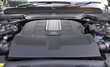 Land Rover Range Rover 5.0 SV Autobiography 19