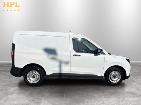 Ford Transit Courier 1.0 EcoBoost Leader Panel Van 4dr Petrol Manual SWB Euro 6 (s/s) (100 ps) 8