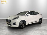 Ford Puma 1.0T EcoBoost MHEV ST-Line SUV 5dr Petrol Hybrid Manual Euro 6 (s/s) (155 p 5