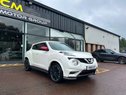 Nissan Juke 1.6 Juke Nismo RS DiG-T 5dr