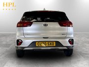 Kia Niro 1.6 GDi 2 SUV 5dr Petrol Hybrid DCT Euro 6 (s/s) (139 bhp) Air Con - Alloy 6