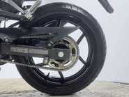 Kawasaki Ninja EX 250 2012 ONLY 9K NEW MOT 33BHP A2 READY 250CC SPORTS BIKE 32