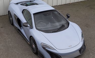 McLaren 675LT Spider 11