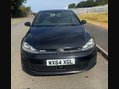 Volkswagen Golf 2.0 Golf GTD 5dr 2