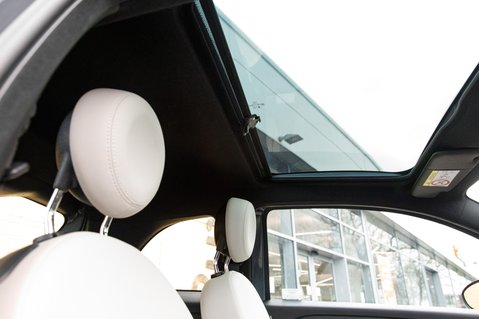 Fiat 500 DOLCEVITA MHEV 31