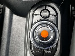 Mini Convertible 1.5 Cooper Sport Auto 2dr 51