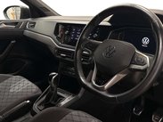 Volkswagen Taigo 1.0 Taigo R-Line TSi 5dr 5
