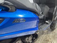 Piaggio MP3 LT SPORT 2015 21K MOT SERVICED WARRANTY 3 WHEELER TRIKE 500CC 19