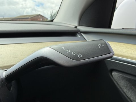 Tesla Model Y SUV 5dr Electric Auto RWD (346 ps) 36