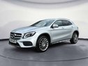 Mercedes-Benz GLA 1.6 GLA 180 AMG Line Edition Auto 5dr