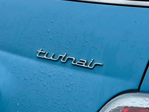Fiat 500 0.9 TwinAir Colour Therapy Convertible 2dr Petrol Dualogic Euro 5 (s/s) (85 42