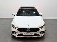 Mercedes-Benz A Class 2.0 A35 AMG (Premium Plus) Hatchback 5dr Petrol SpdS DCT 4MATIC Euro 6 (s/s 11