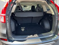 Honda CR-V 1.6 i-DTEC EX SUV 5dr Diesel Auto 4WD Euro 6 (160 ps) 10