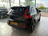Volvo XC40 2.0 B4 MHEV Plus Black Edition DCT Auto Euro 6 (s/s) 5dr 5