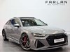 Audi RS6 4.0 TFSI V8 Performance Estate 5dr Petrol Tiptronic quattro Euro 6 (s/s) (6