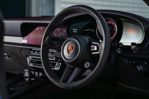 Porsche 911 3.0T 992 Carrera GTS PDK Euro 6 (s/s) 2dr 33