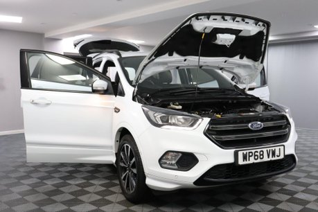 Ford Kuga ST-LINE 5