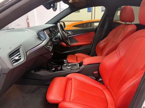 BMW 2 Series 2.0 220d M Sport Saloon 4dr Diesel Auto Euro 6 (s/s) (190 ps) 35
