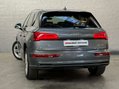 Audi Q5 2.0 Q5 S Line 40 TDI Quattro Semi-Auto 4WD 5dr 18