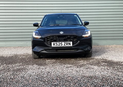 Suzuki Swift MOTION 10