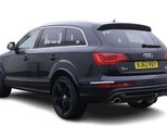 Audi Q7 3.0 TDI V6 S line Plus SUV 5dr Diesel Tiptronic quattro Euro 5 (s/s) (245 p 4