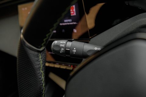 Peugeot 408 PURETECH S/S GT 17