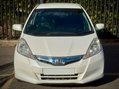 Honda Jazz 1.3h IMA HX Hatchback 5dr Petrol Hybrid CVT Euro 5 (102 ps) 26