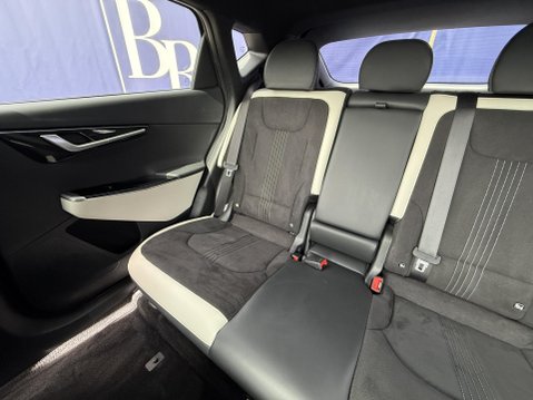 Kia EV6 77.4kWh GT-Line Hatchback 5dr Electric Auto (225 bhp) 26