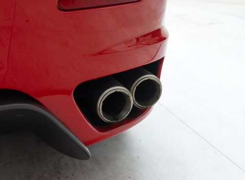 Ferrari F430 Coupe Manual 46