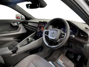 Polestar 2 Single Motor 78kWh Long Range Fastback 5dr Electric Auto FWD (231 ps) 12