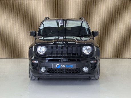 Jeep Renegade 1.0 Renegade Night Eagle 5dr 11