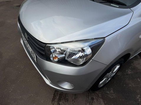 Suzuki Celerio 1.0 SZ3 Euro 6 5dr 26
