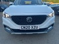 MG ZS 1.0 T-GDI Exclusive Auto Euro 6 5dr 9