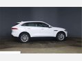 Jaguar F-Pace 2.0 D180 Portfolio AWD Euro 6 (s/s) 5dr 6